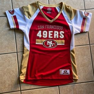 Womens SF Shirt
